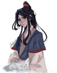 Mu Qing