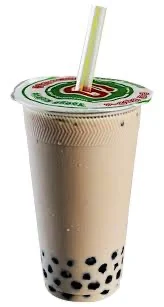 Boba tea inflation 