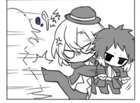 Father Chuuya