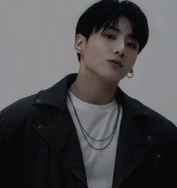 Jeon Jungkook 