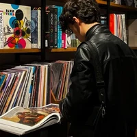 Book boy