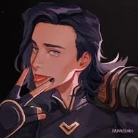 loki laufeyson 