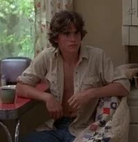 Tex Mccormick