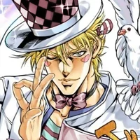 Caesar Zeppeli 
