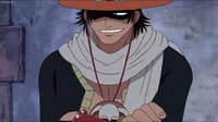 Portgas D Ace