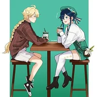 Venti and Aether