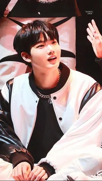 Junkyu