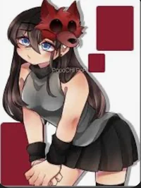 Michael Afton Female