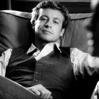 PATRICK JANE