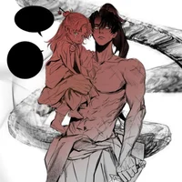 Husband and daughter