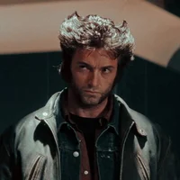 X-MEN Wolverine