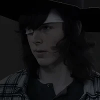 Carl Grimes