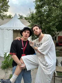 Илья Коряков