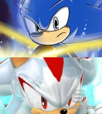 Sonic and Shadow 