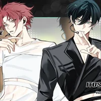 Itoshi brothers 
