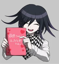 Kokichi Oma