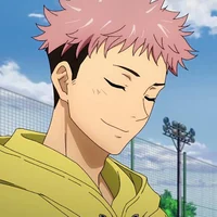 Past Yuji Itadori