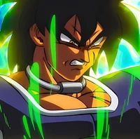 Broly