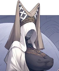 Night Maiden