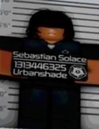 Sebastian Solace