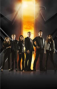 Agents of Shield 
