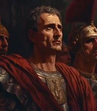 Julius Caesar 