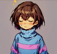 Frisk