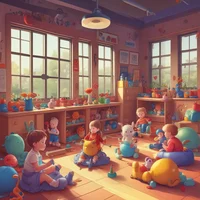 DaycareV2