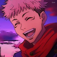 Best friend Yuji