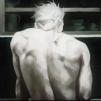 Gojo Satoru