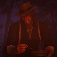 John Marston