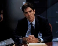 Aaron Hotchner