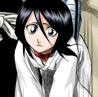 Rukia Kuchiki