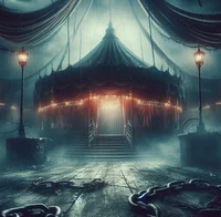 Evil Circus RPG
