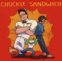 02-Chuckle Sandwich
