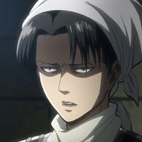 Levi Ackerman
