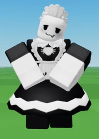 Maid Dummy