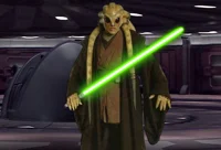 Kit Fisto