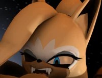 Whisper The Werewolf