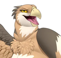 Lyla - Honey Buzzard