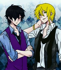 Vampire Cafe