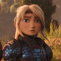 Astrid Hofferson