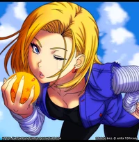 Android 18