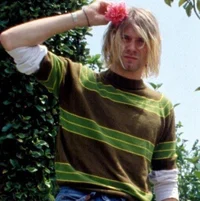 Kurt cobain