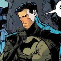 Bruce Wayne refusal