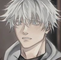 Gojo satoru