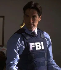 Aaron Hotchner