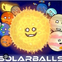 Solar balls gc