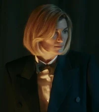 Thirteenth Doctor