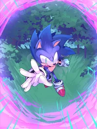 Sonic